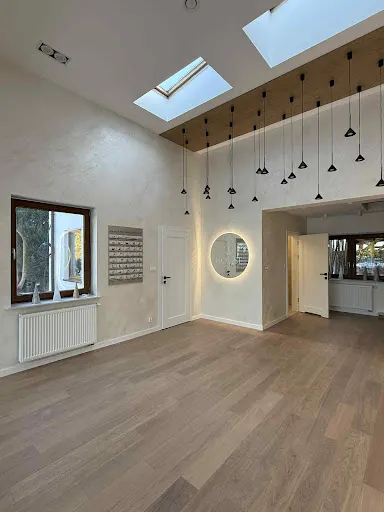 House Pilates Studio